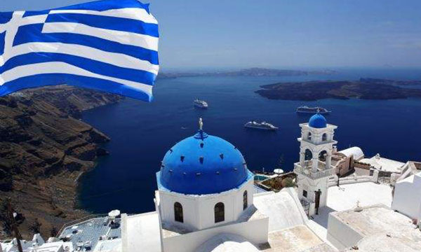 希臘購(gòu)房投資移民